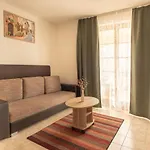 Apartmán Modor Alsópáhok