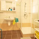 Apartmán Modor *