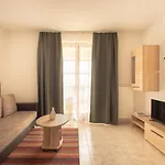 Apartmán Modor *