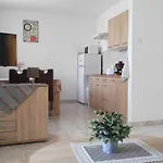 Apartmán Modor Alsópáhok
