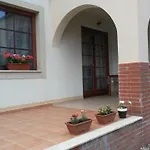 Modor Apartmán *