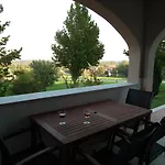 Modor Apartmán *