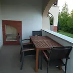 Apartmán Modor