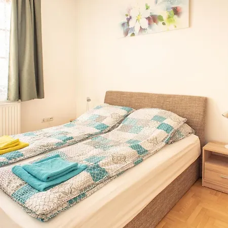 Appartamento Modor Alsópáhok