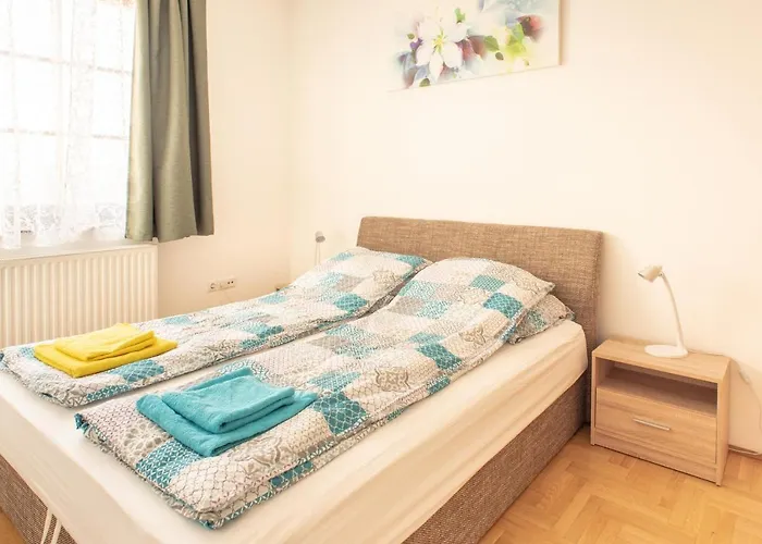 Appartamento Modor Alsópáhok