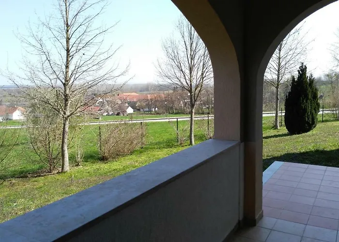 Modor Appartamento