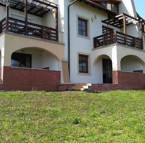 Appartamento Modor Alsópáhok