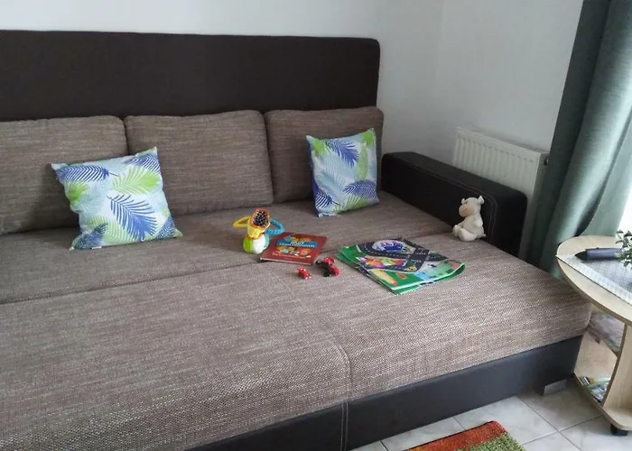 Modor Appartamento *