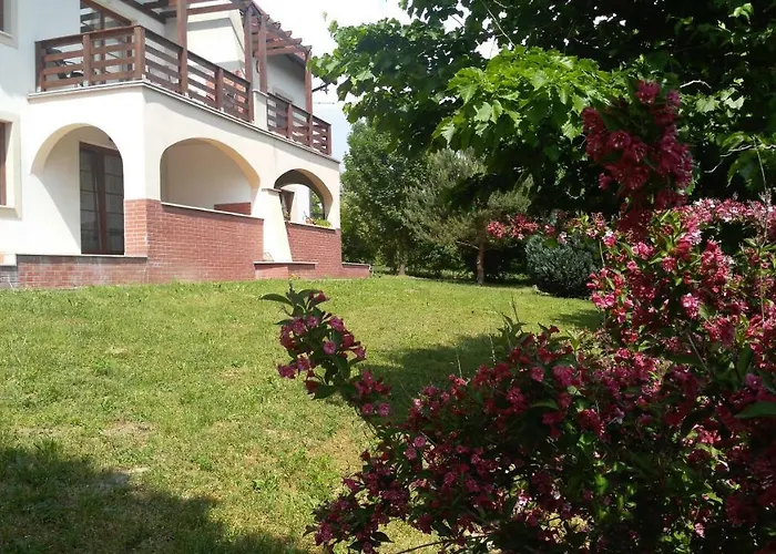 Appartamento Modor *